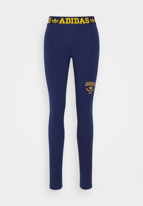 LOGO WAISTBAND - Leggings - Trousers2