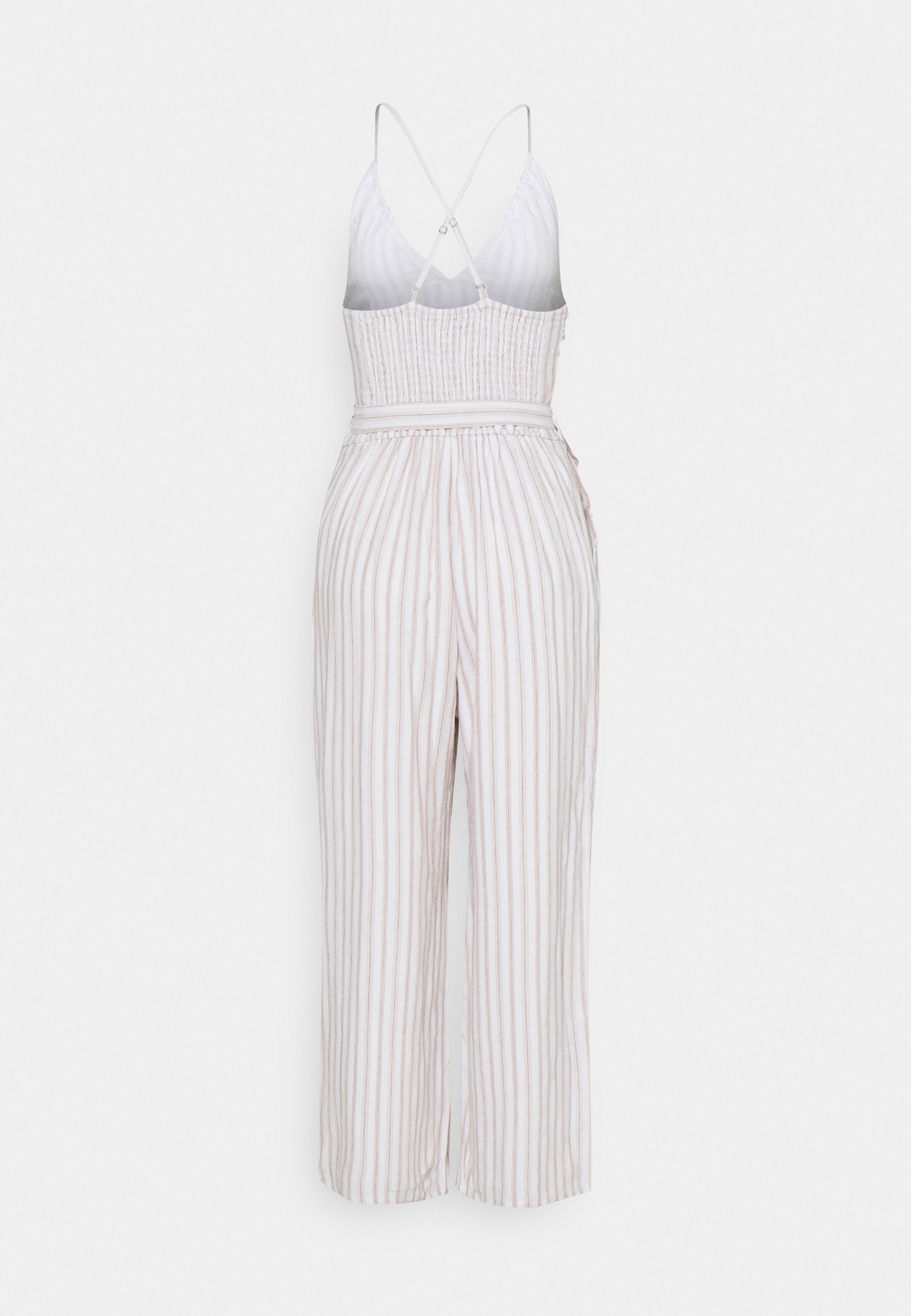 Abercrombie \u0026 Fitch (SSMOCKED BODICE 
