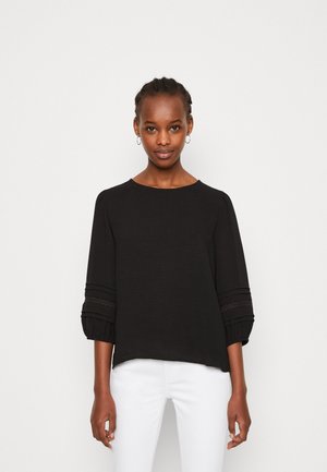JDY JDYLARA - Bluse - black