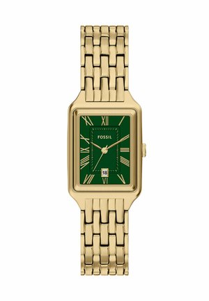 TRADITIONAL RAQUEL - Ure - gold-coloured