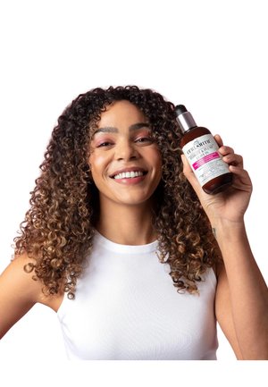 Rank 15: Curlsmith - HYDRATE & PLUMP LEAVE-IN - Leave in conditioner