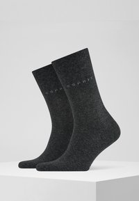 Esprit BASIC EASY 2-PACK - Skarpety