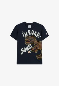Non selezionato, dark blue