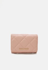 Valentino Bags OCARINA - Portefeuille - cipria/rose clair - ZALANDO.FR