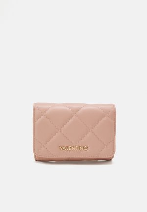 Valentino Bags OCARINA - Portafoglio - cipria