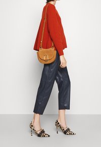 MAX&Co. Svetr - orange