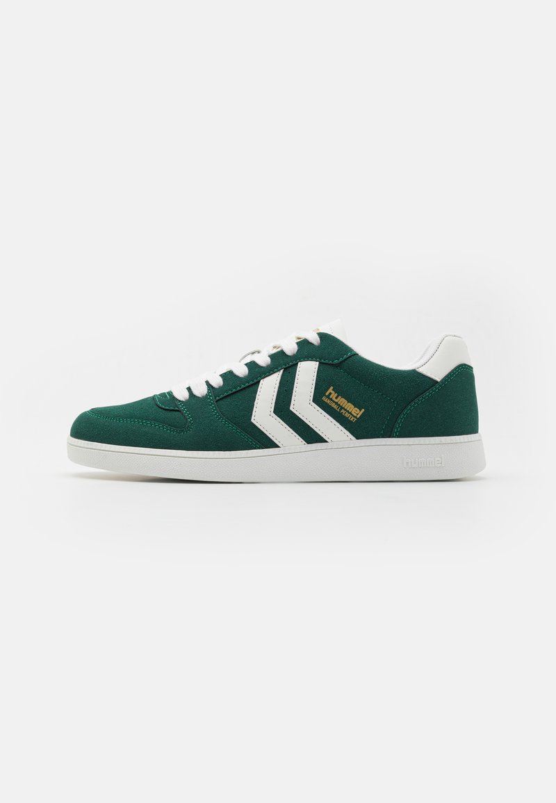 Hummel HANDBALL PERFEKT - Handball shoes - green
