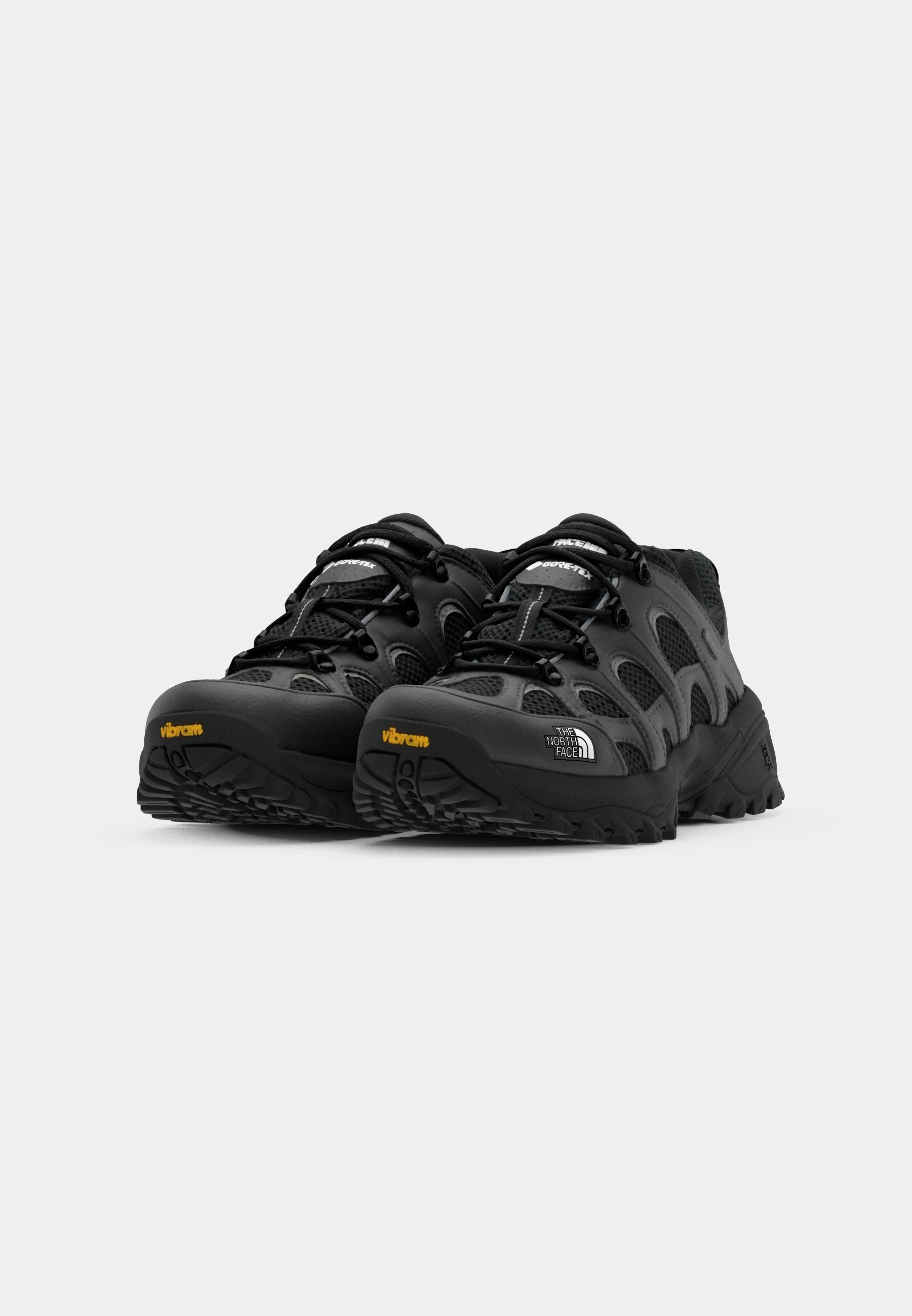 The North Face HEDGEHOG 06 GORE TEX UNISEX - Trainers - tnf black