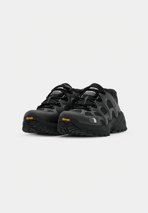 The North Face HEDGEHOG 06 GORE TEX UNISEX - Trainers - tnf black/tnf white — photo 4