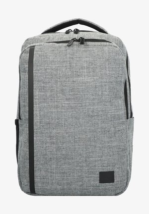 HERSCHEL TRAVEL - Rucksack - raven crosshatch