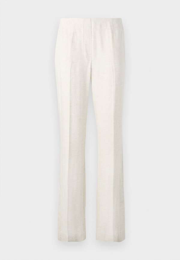 MILO SUMMER - Trousers - pistachio shell3