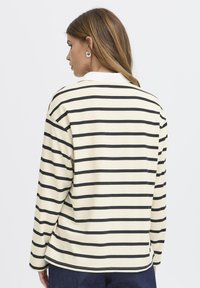 Fransa Polokošeľa - whisper white mix