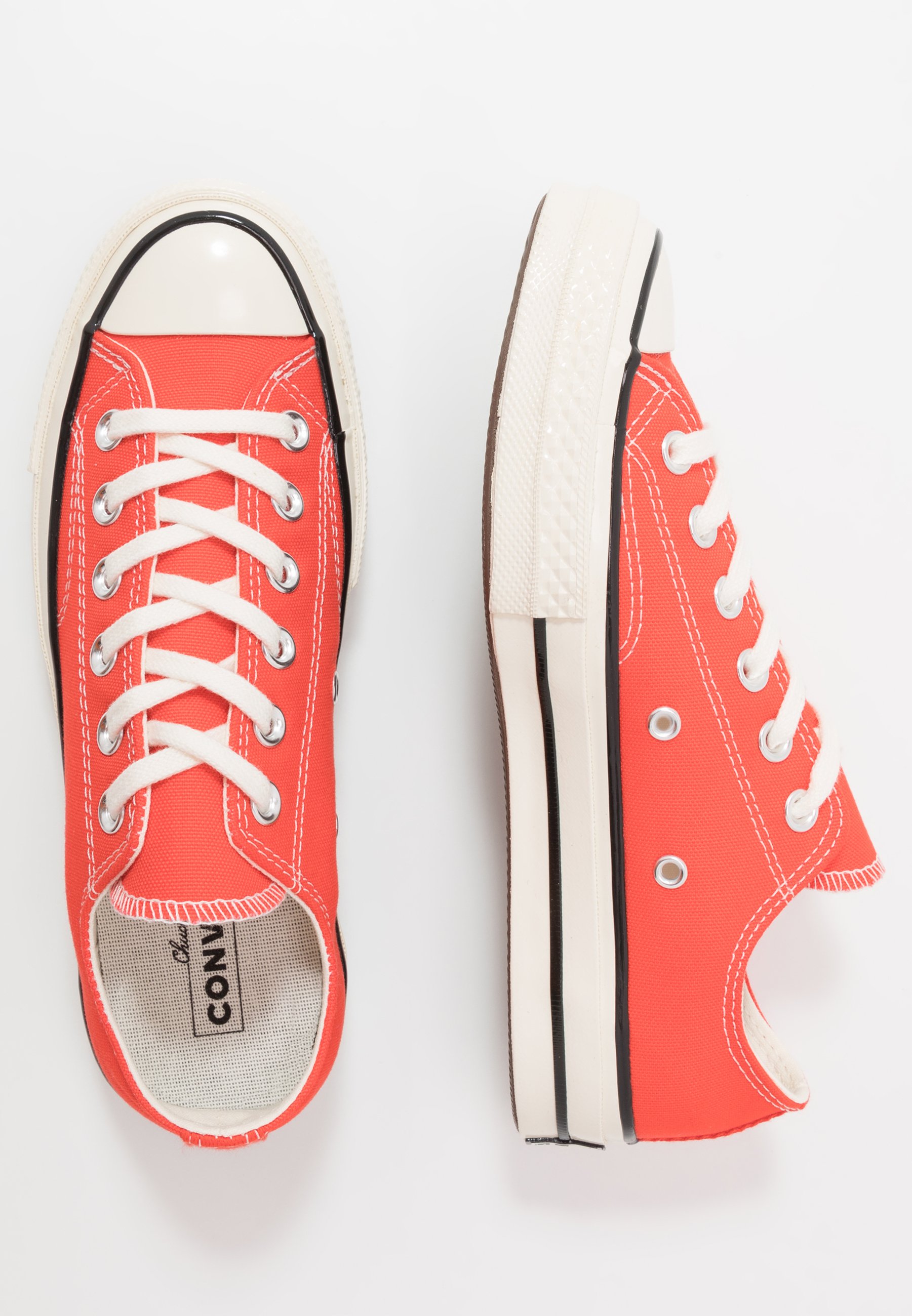 zalando converse red