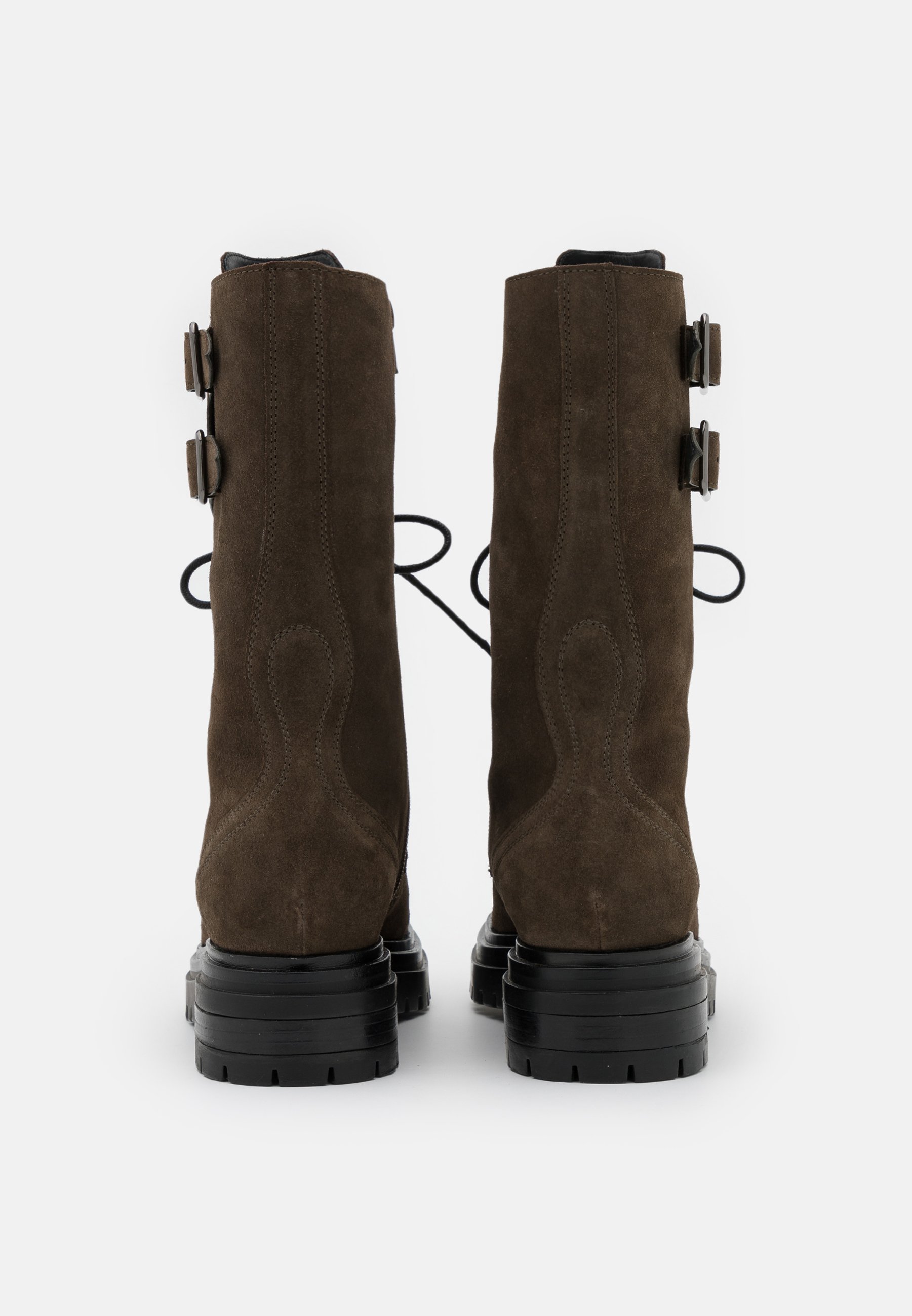 Women Platform boots Women Platform boots
