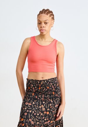 - Top