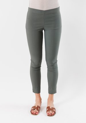 Pantaloni - verde