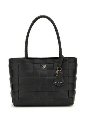 SHOPPER MAYLEE OPTIK - Shopping bags - schwarz