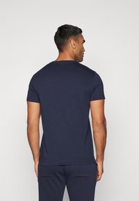 Björn Borg ESSENTIAL - Camiseta estampada - night sky
