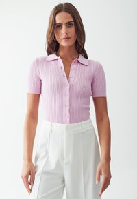 CALLI HARVARD  - Overhemdblouse - pale pink