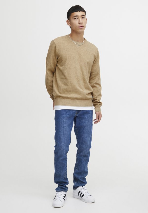 BHBruton - Jumper - oyster gray4