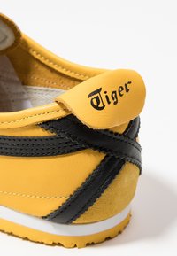 onitsuka tiger mexico delegation femme jaune