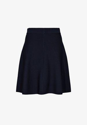 Nümph, NULILLYPILLY SKIRT - Jupe trapèze - salute