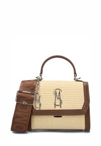 Steve Madden Handtasche - natural