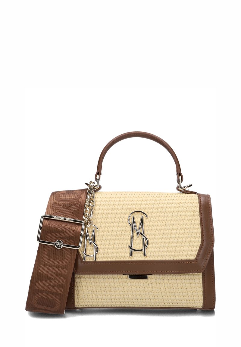 Steve Madden Handtasche - natural