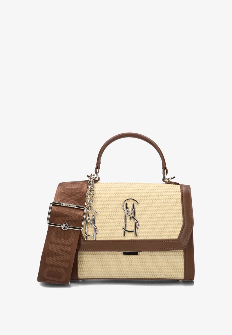 Steve Madden Handtasche - natural
