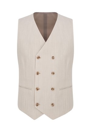 - Kamizelka garniturowa