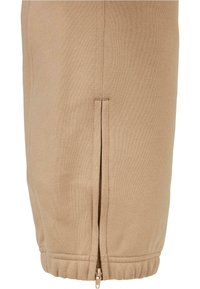 Urban Classics Jogginghose - unionbeige
