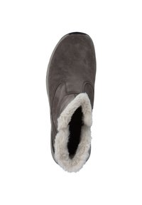Gabor Snowboot/Winterstiefel - mohair webl