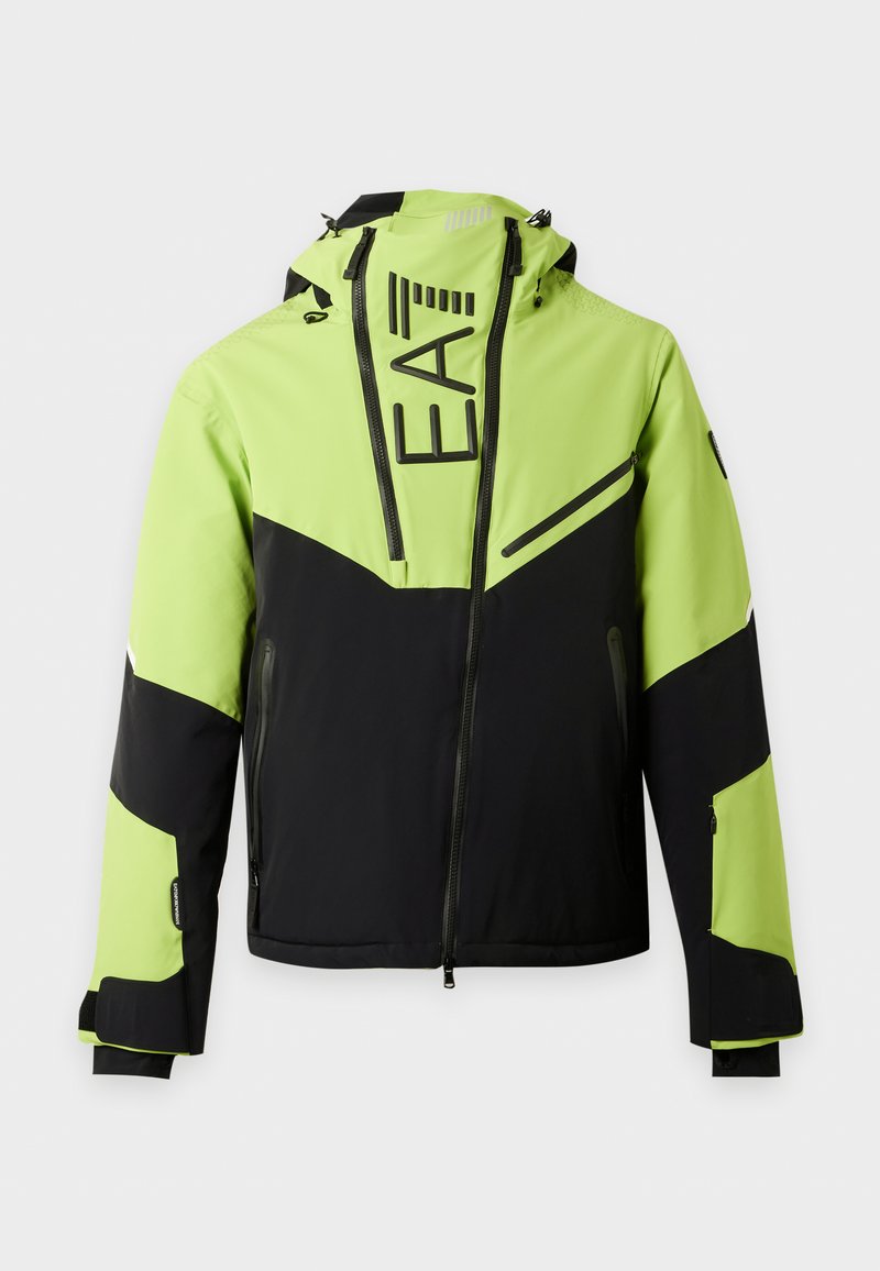 Chaqueta de esquí