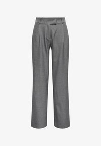 Valimata, medium grey melange