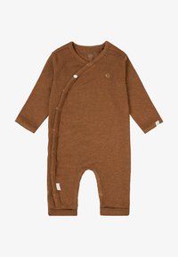 Unselected, chipmunk melange