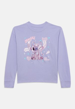 GAP, STITCH  - Блуза с дълги ръкави - orchid