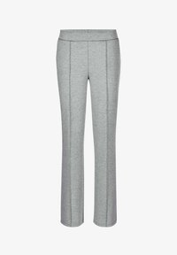 Geselecteerd, graphite melange