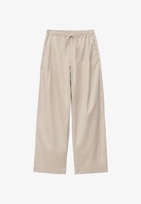 Selected, beige