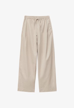 & OTHER STORIES, Pantalones - beige