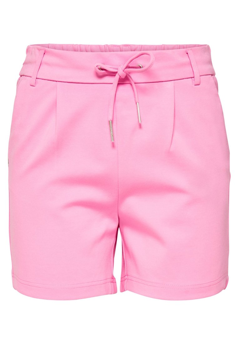 ONLY ONLPOPTRASH EASY - Shorts - pink/rose