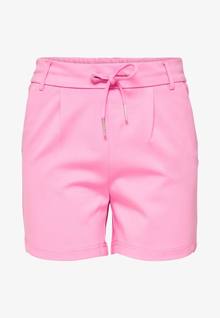 ONLY ONLPOPTRASH EASY - Shorts - pink/rose