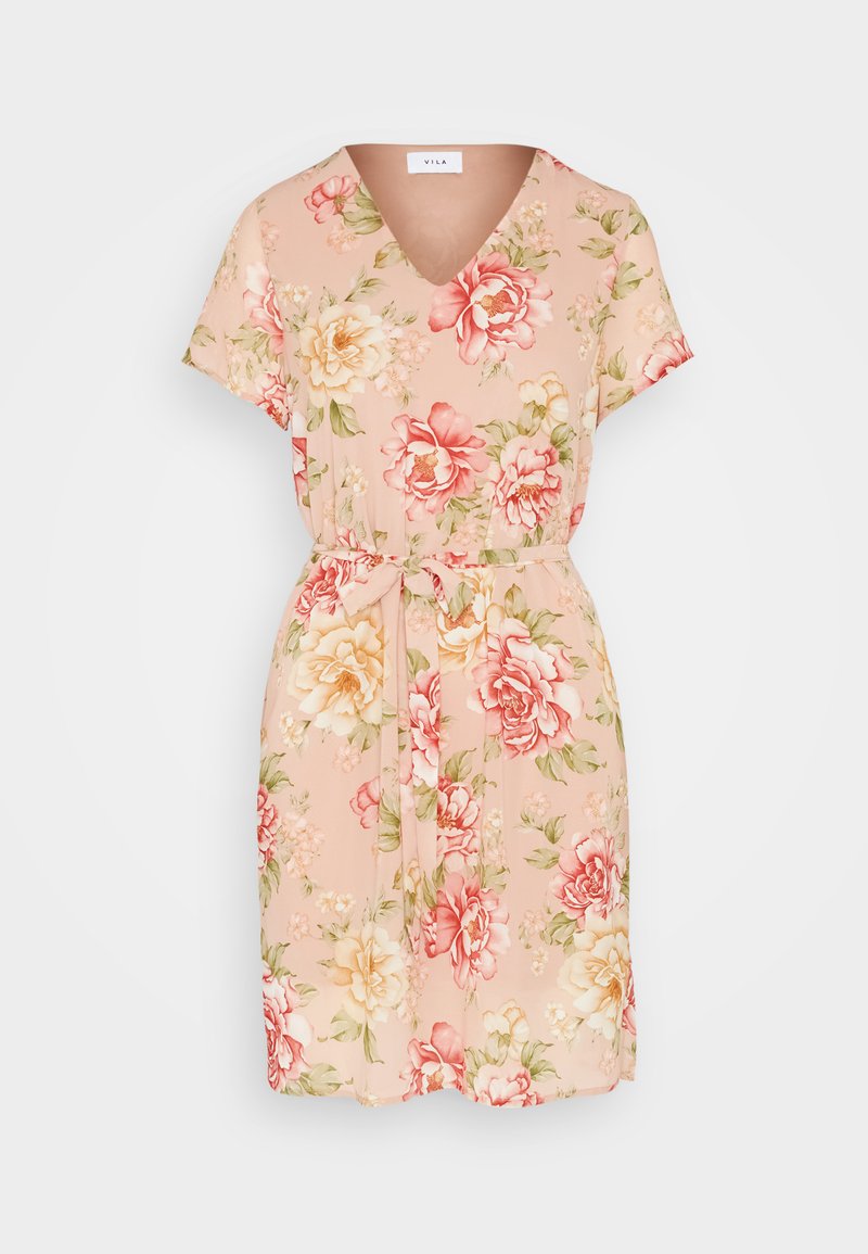 Vila Jurk roze Vila Jurk roze