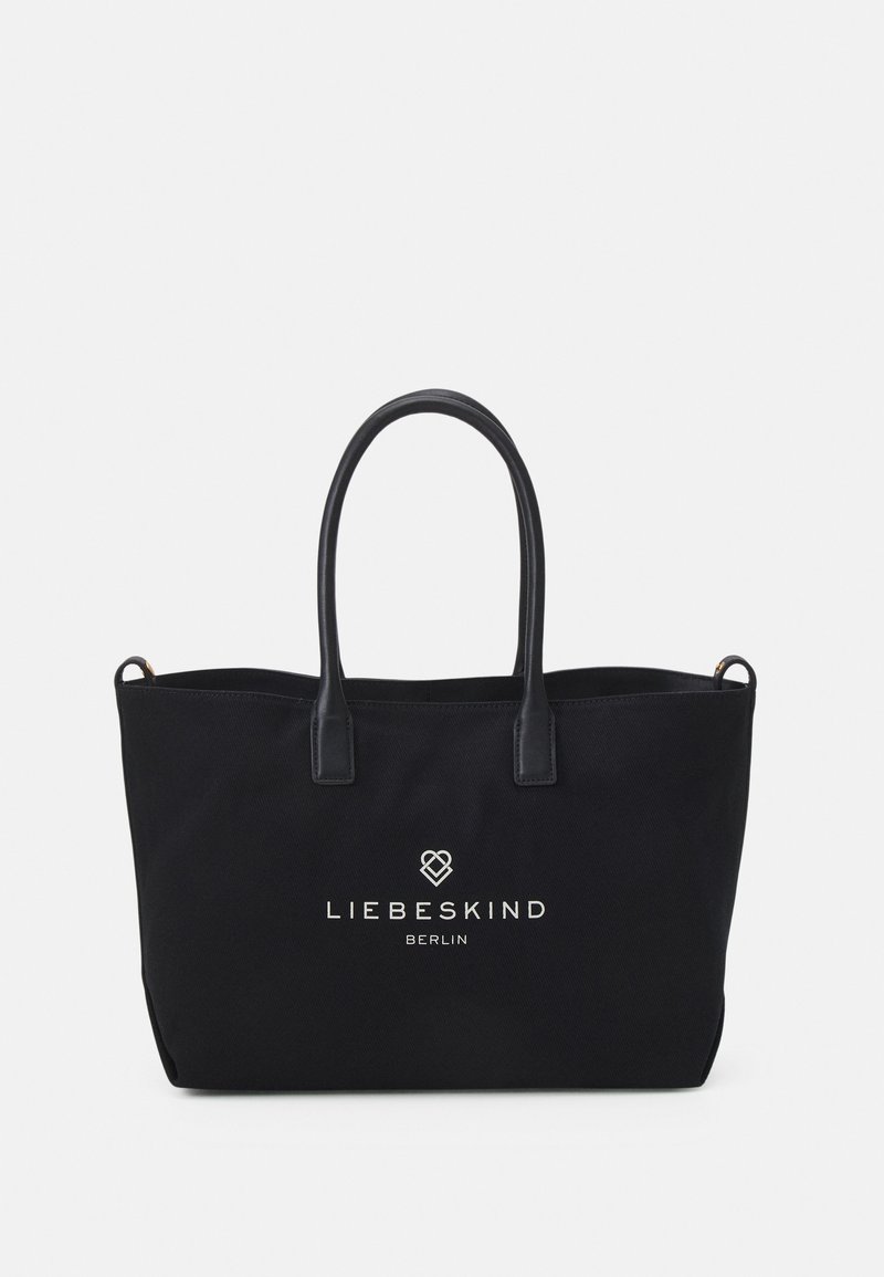 Liebeskind Berlin Sac à main - black