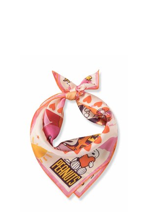 PEANUTS NICK - Halsdoek - mehrfarbig
