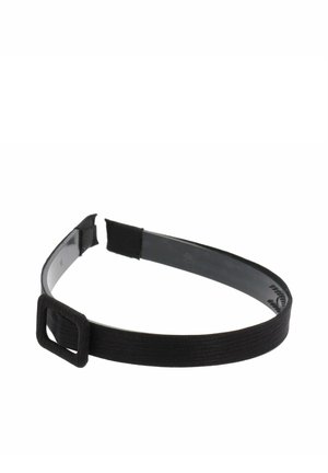 CERCHIETTO LUMINOSI CON FIBBIA - Accessoires cheveux - nero