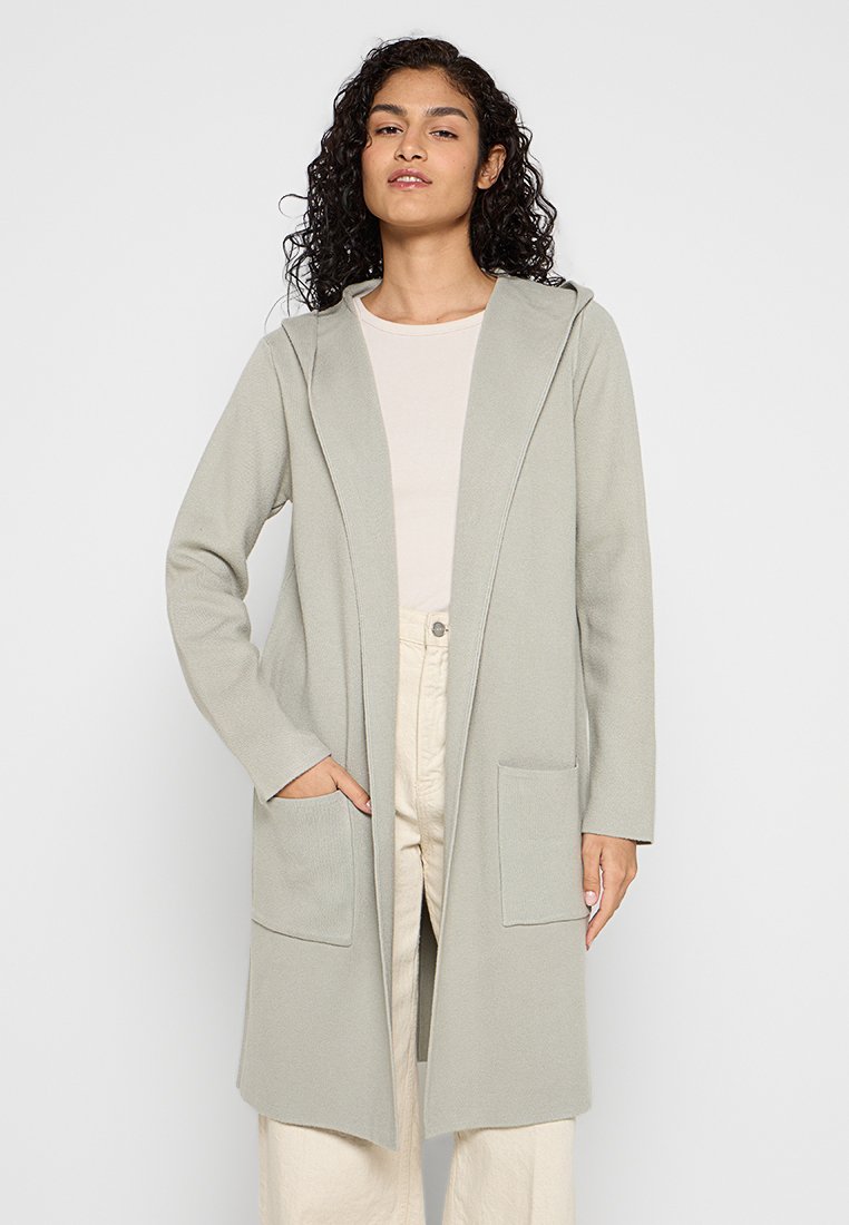 zwillingsherz Vest lichtgroen zwillingsherz Vest lichtgroen