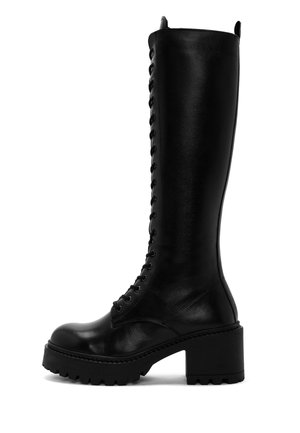 Botas - black