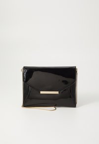 ENVELOPE BAG CIRCUS - Clutch - black