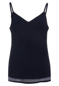 Marella Linne - dark blue