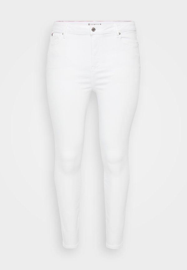 HARLEM  - Jeans Skinny Fit4